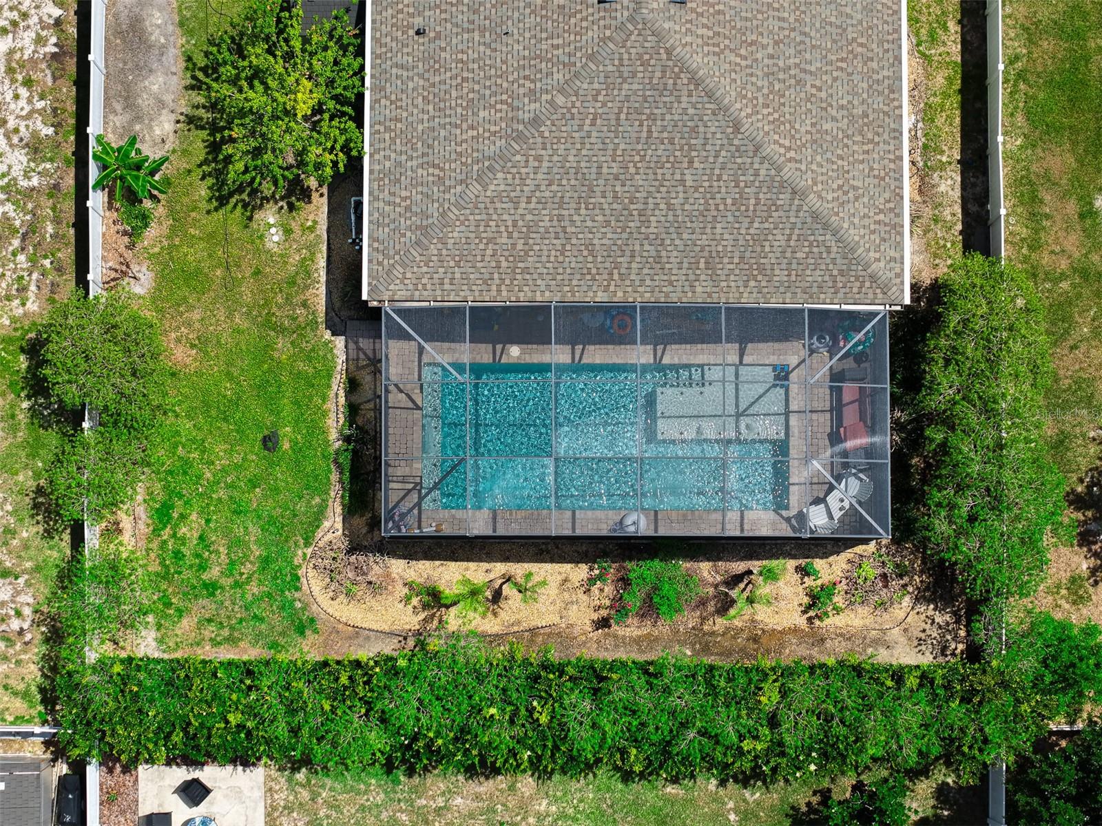 SHADOW RDG PH II - Residential