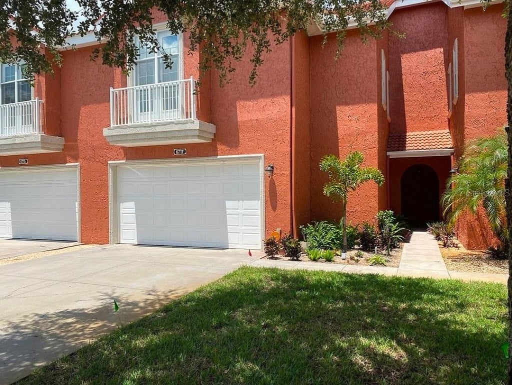 Photo of Land O Lakes, FL 34637 (MLS # TB8549080)
