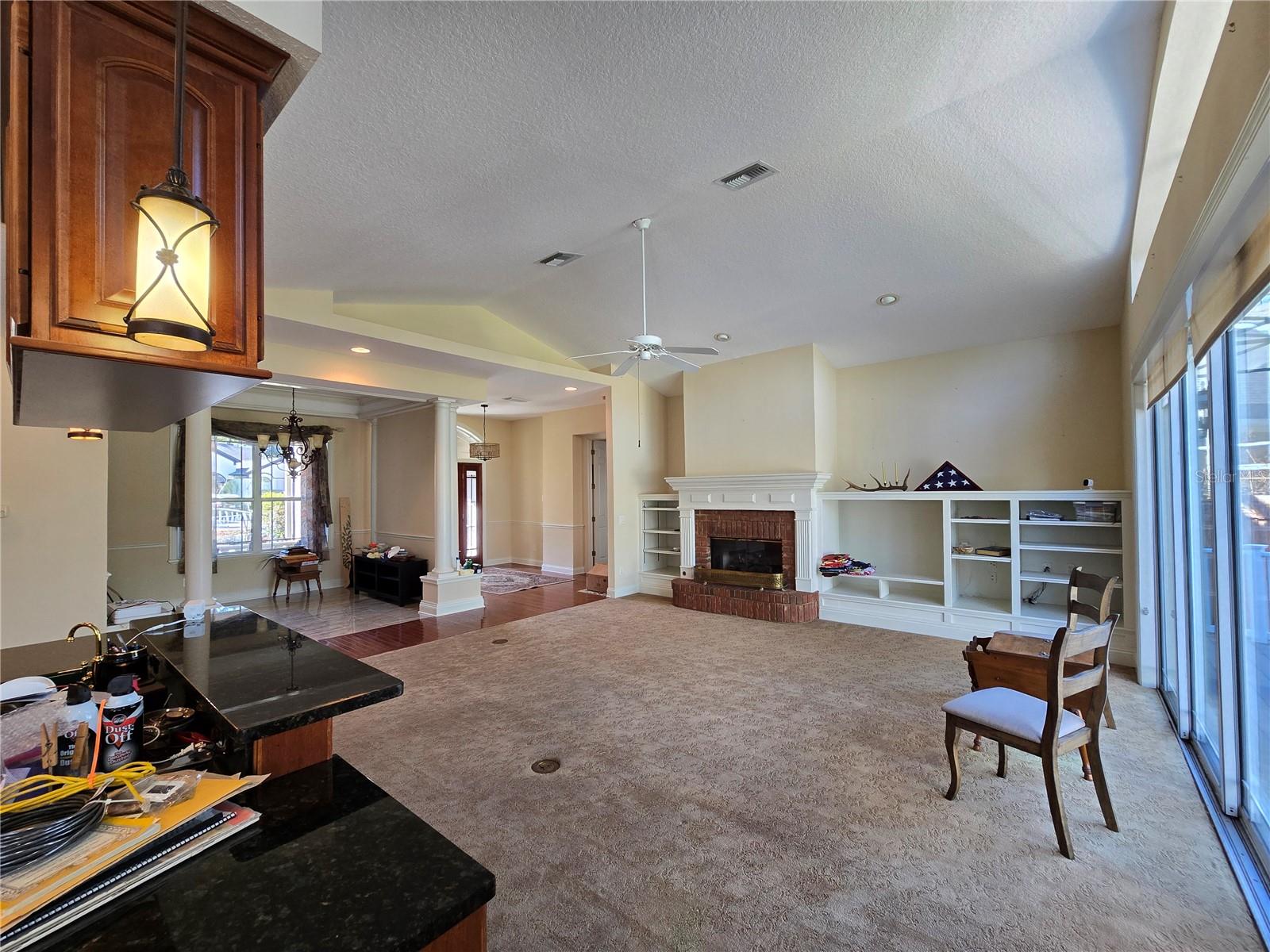 CHESTNUT RIDGE - Residential