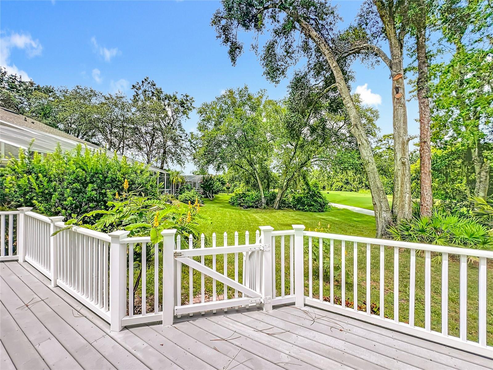 CHESTNUT RIDGE - Residential