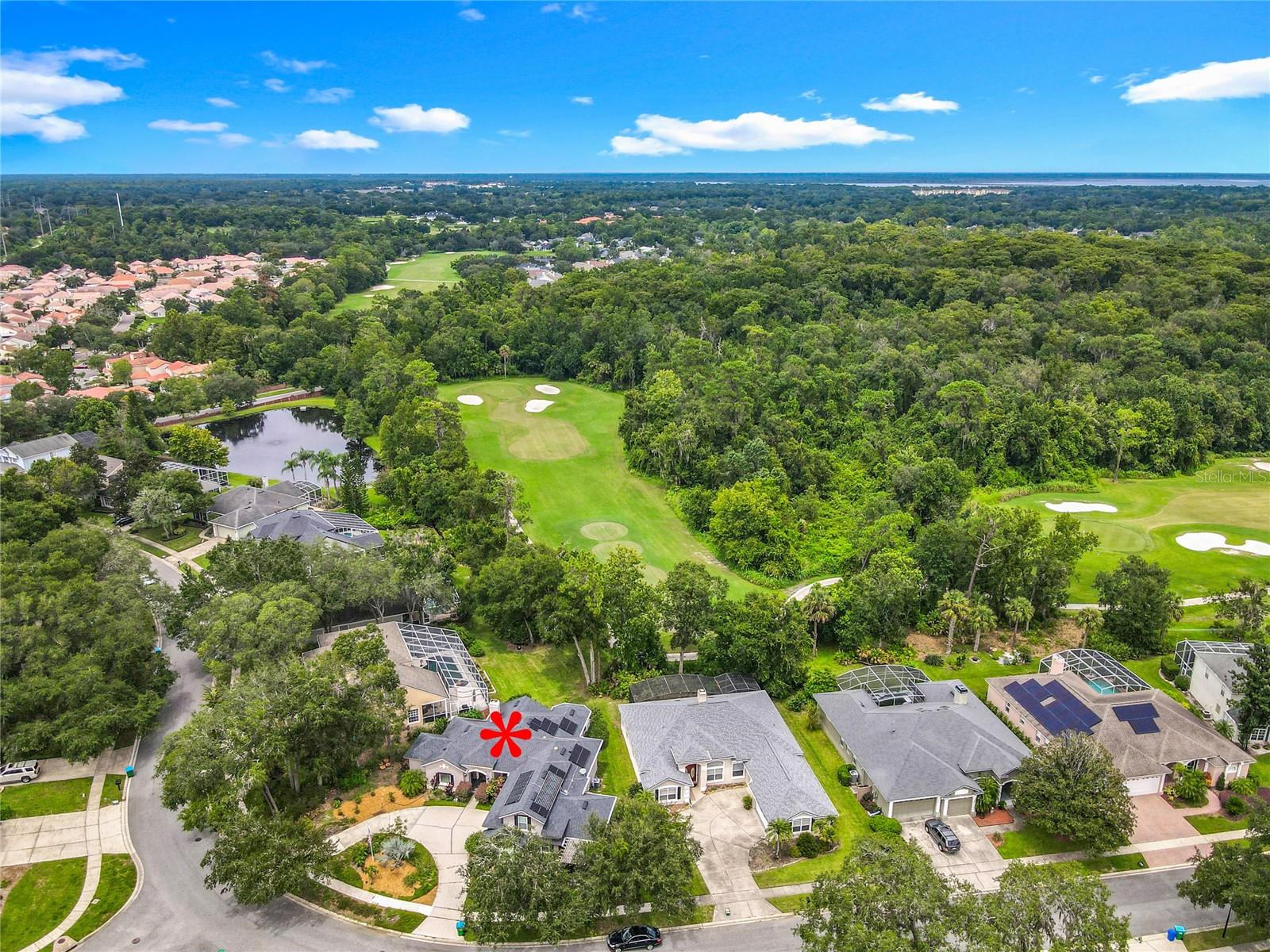 CHESTNUT RIDGE - Residential