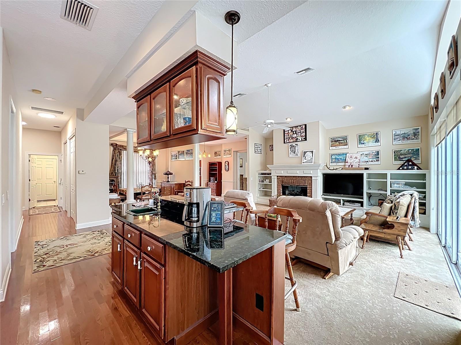 CHESTNUT RIDGE - Residential