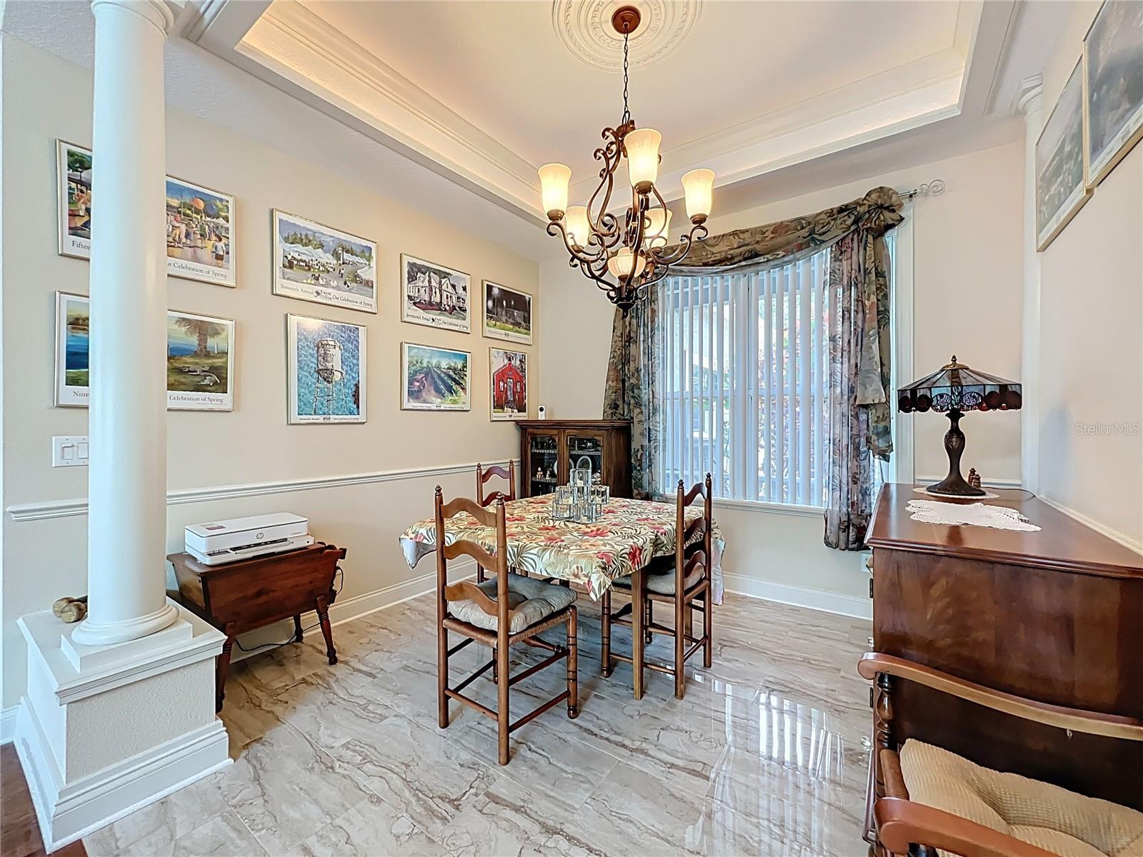 CHESTNUT RIDGE - Residential