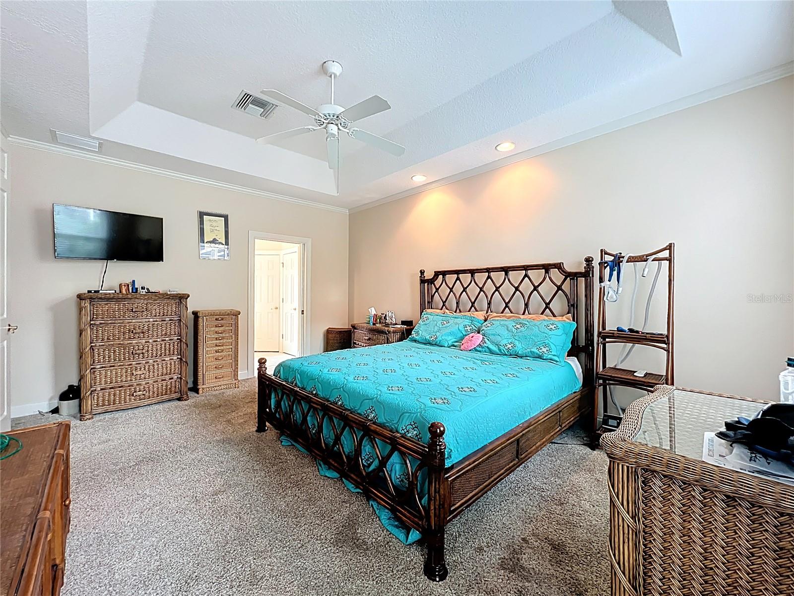 CHESTNUT RIDGE - Residential