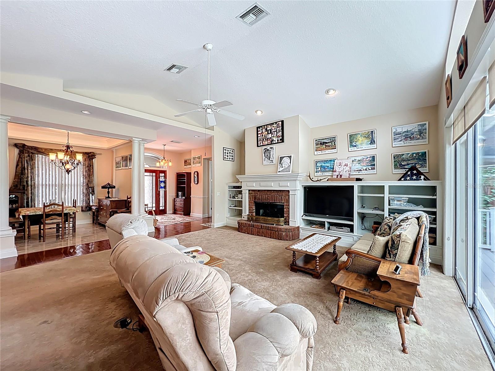 CHESTNUT RIDGE - Residential