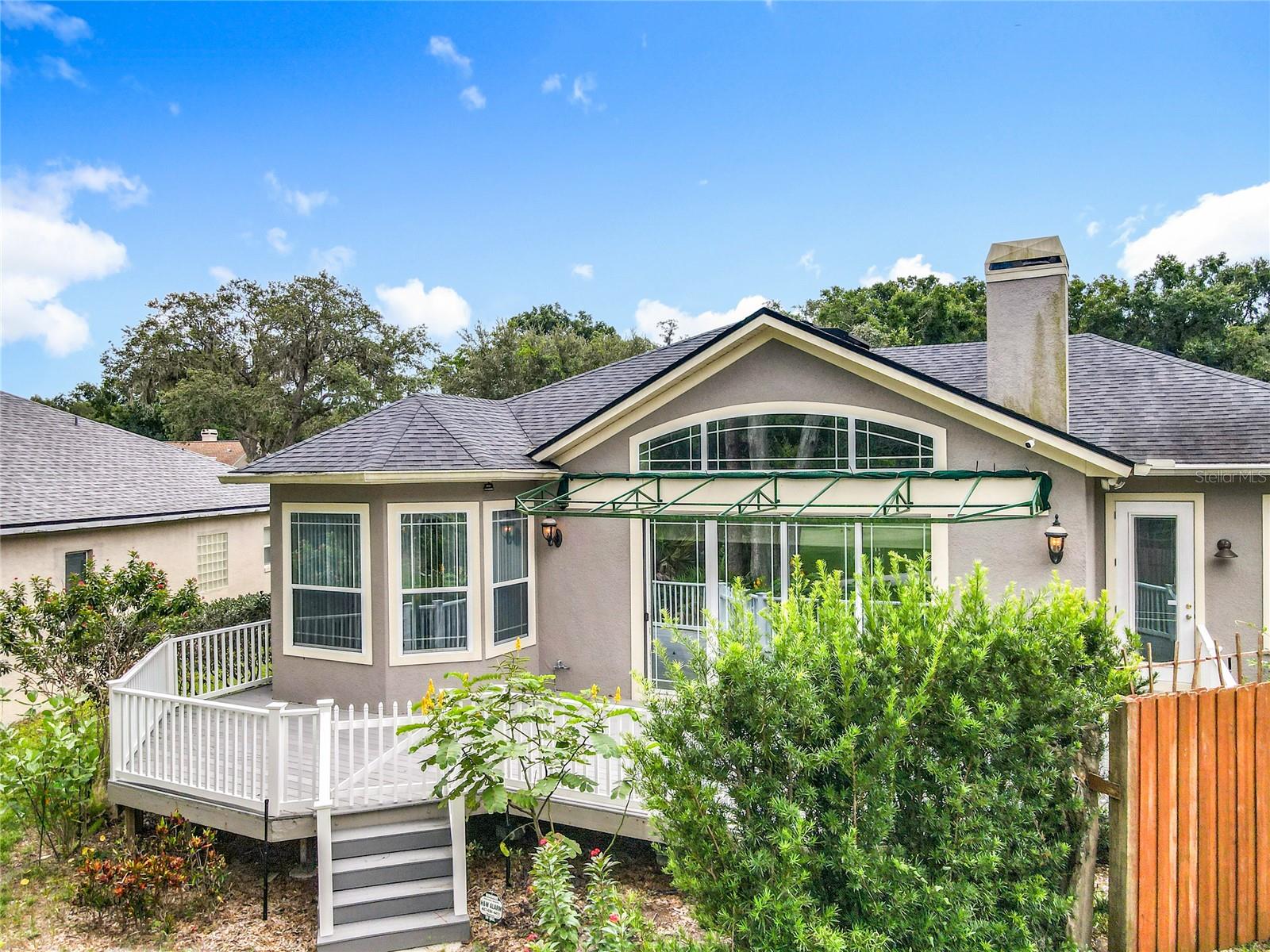 CHESTNUT RIDGE - Residential