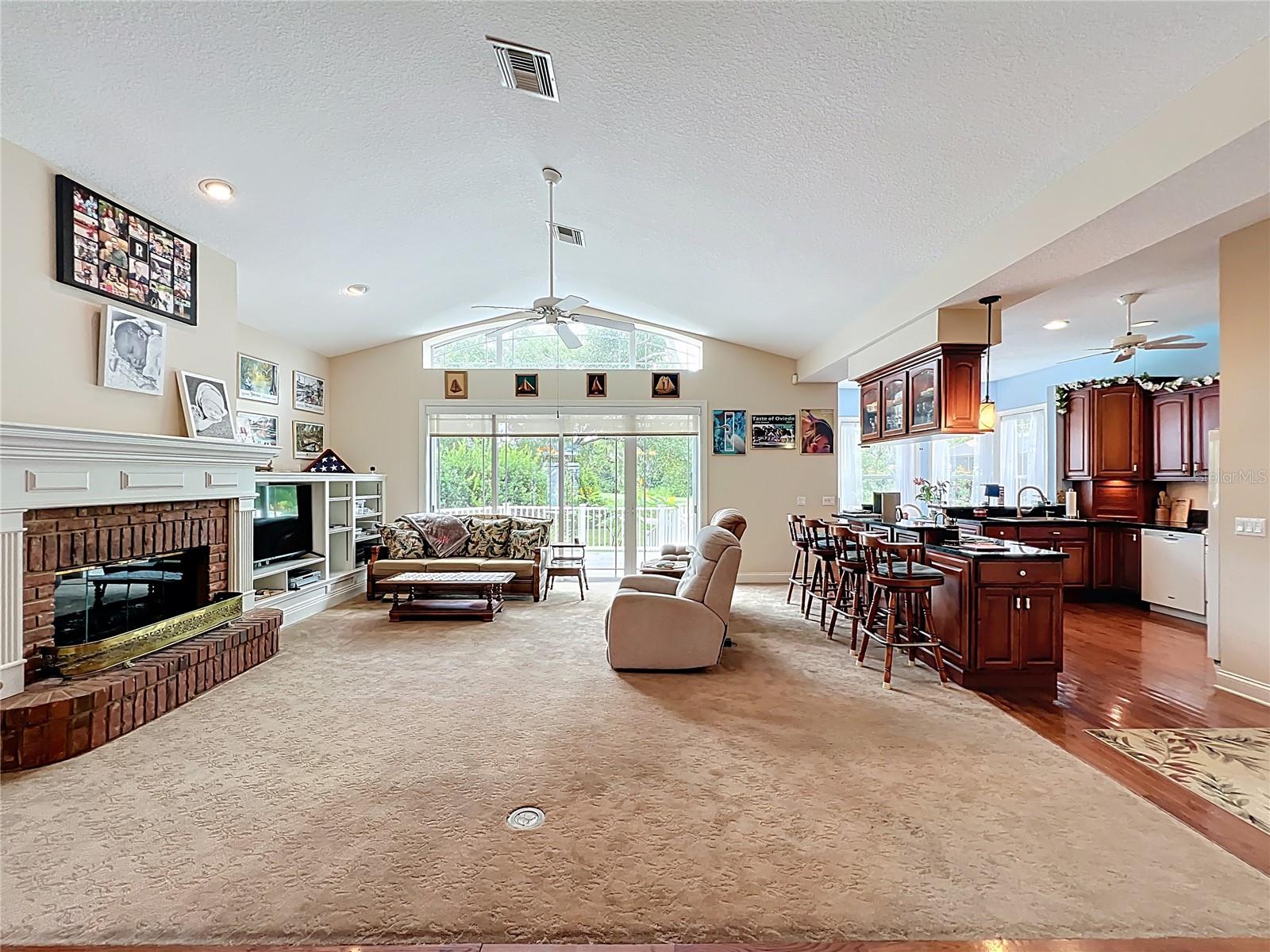 CHESTNUT RIDGE - Residential