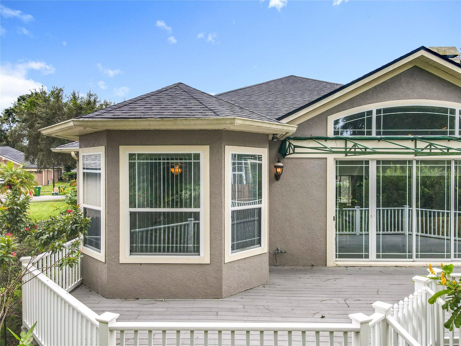 CHESTNUT RIDGE - Residential