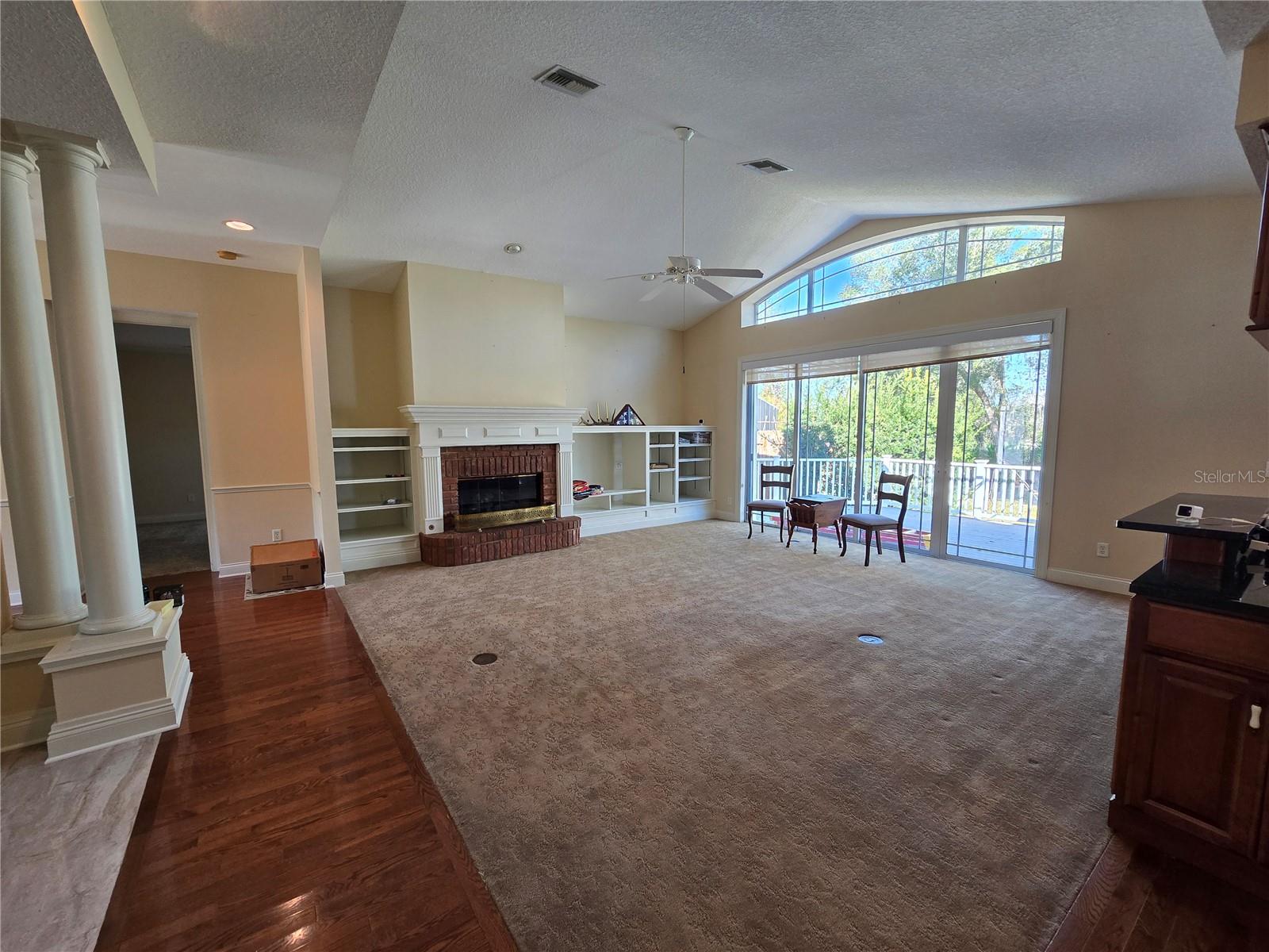 CHESTNUT RIDGE - Residential