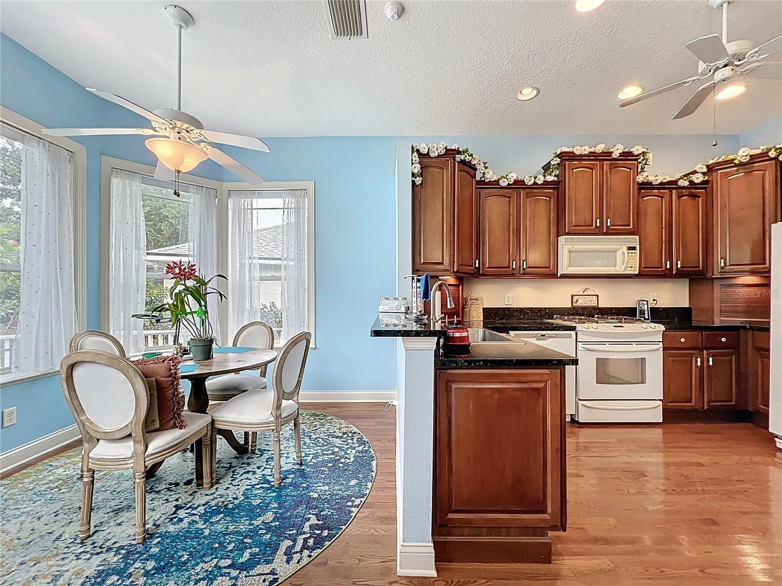 CHESTNUT RIDGE - Residential