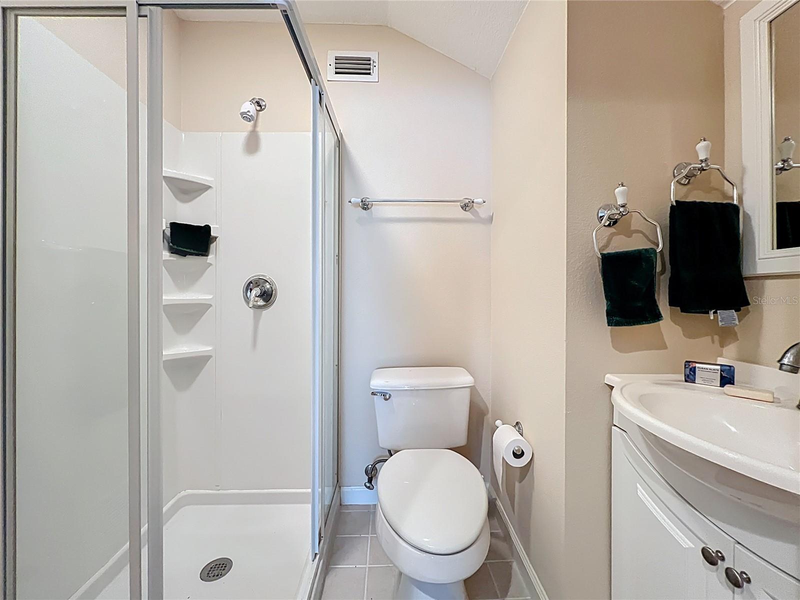 CHESTNUT RIDGE - Residential