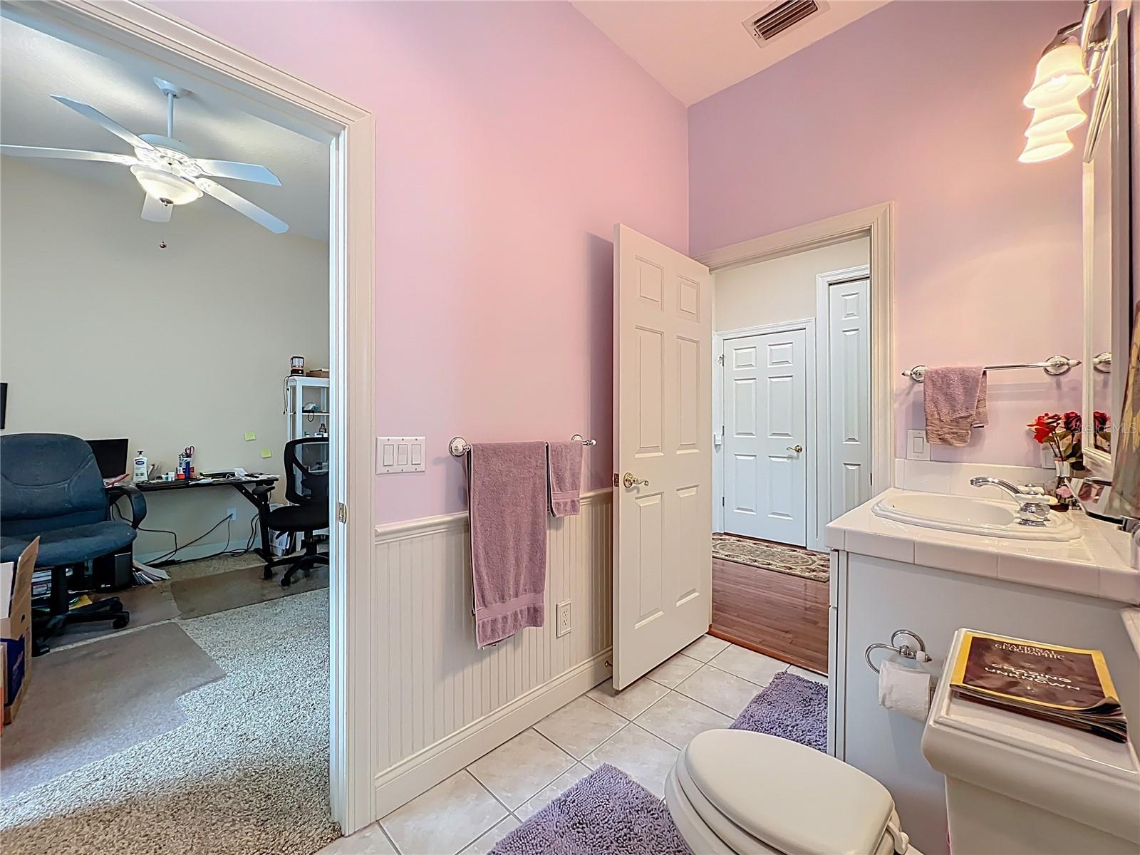 CHESTNUT RIDGE - Residential