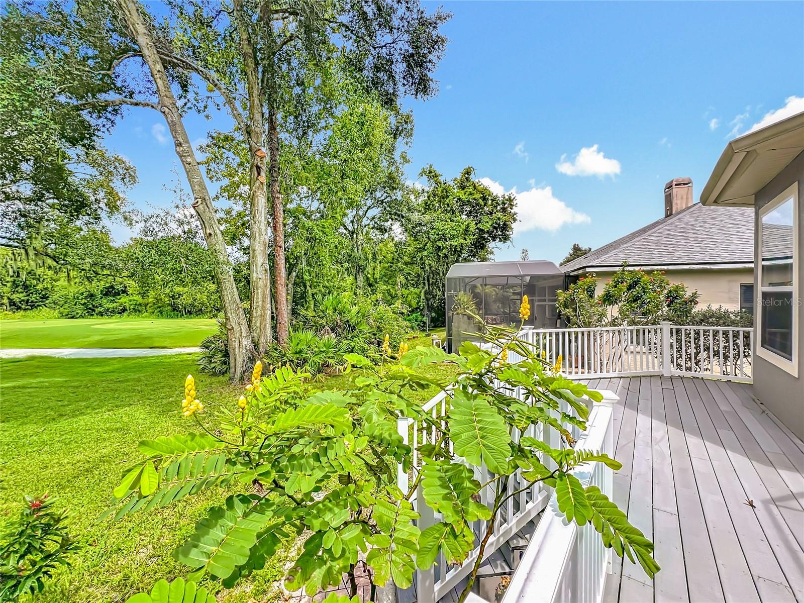 CHESTNUT RIDGE - Residential