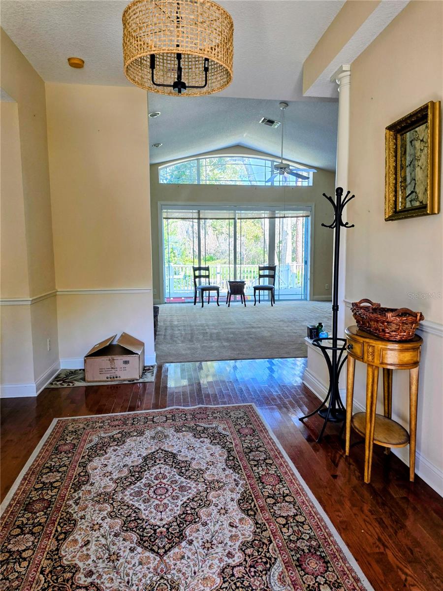 CHESTNUT RIDGE - Residential