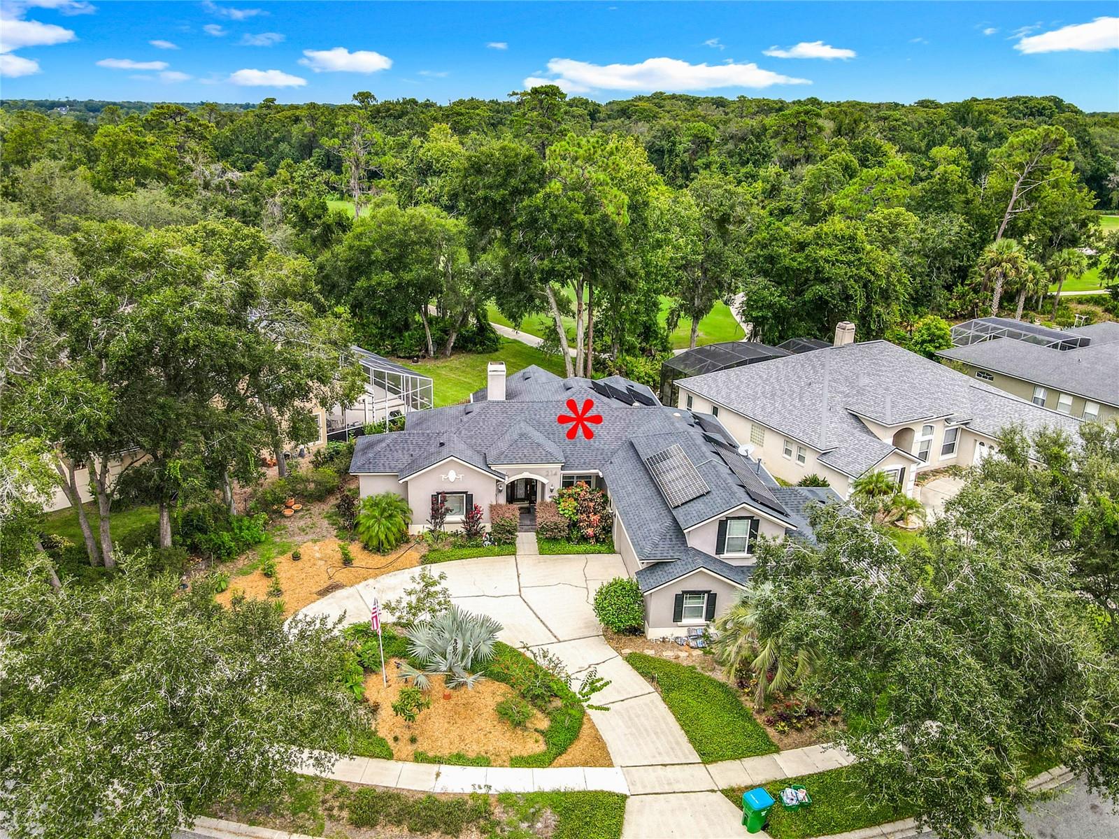 CHESTNUT RIDGE - Residential