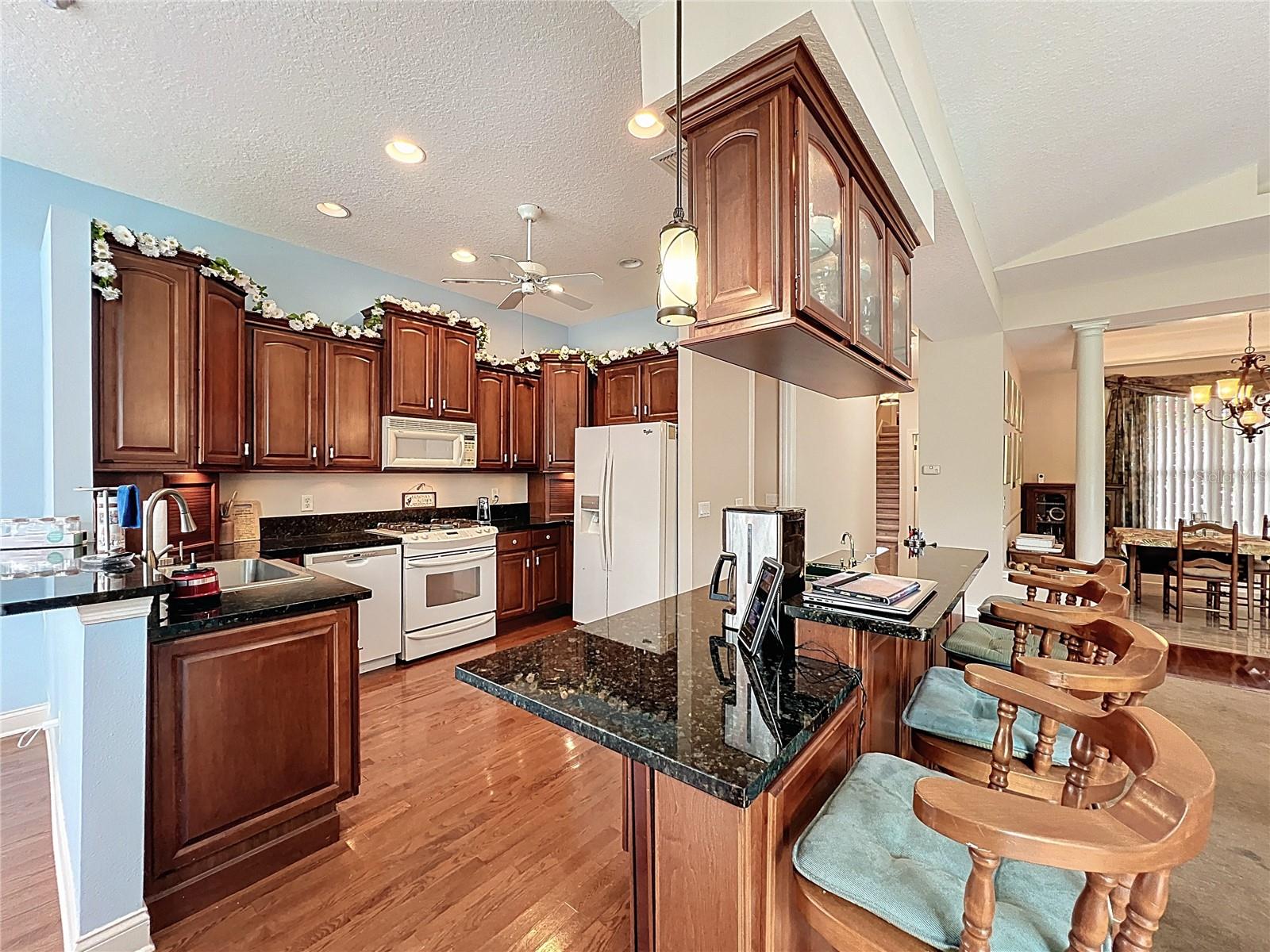 CHESTNUT RIDGE - Residential