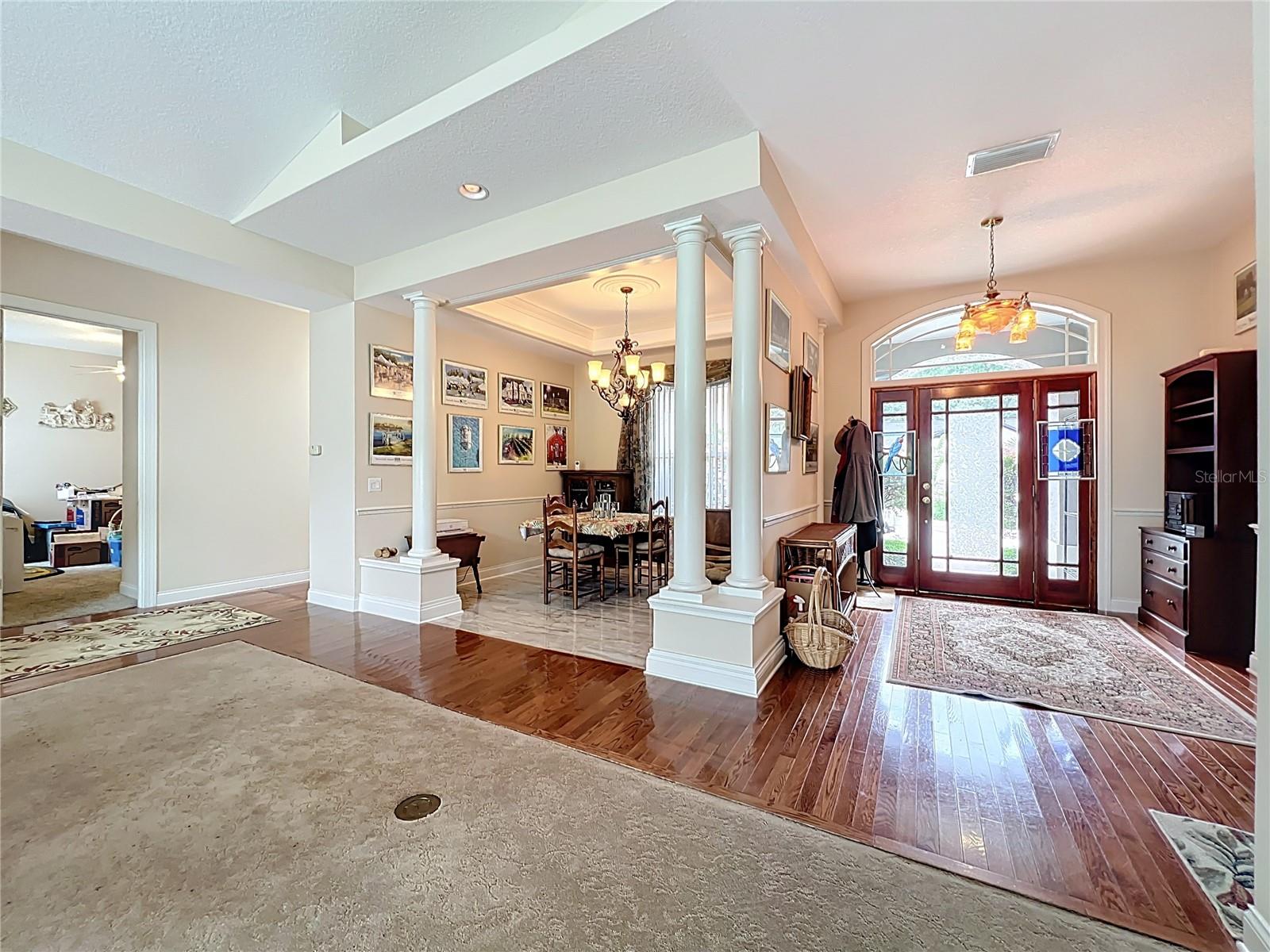 CHESTNUT RIDGE - Residential