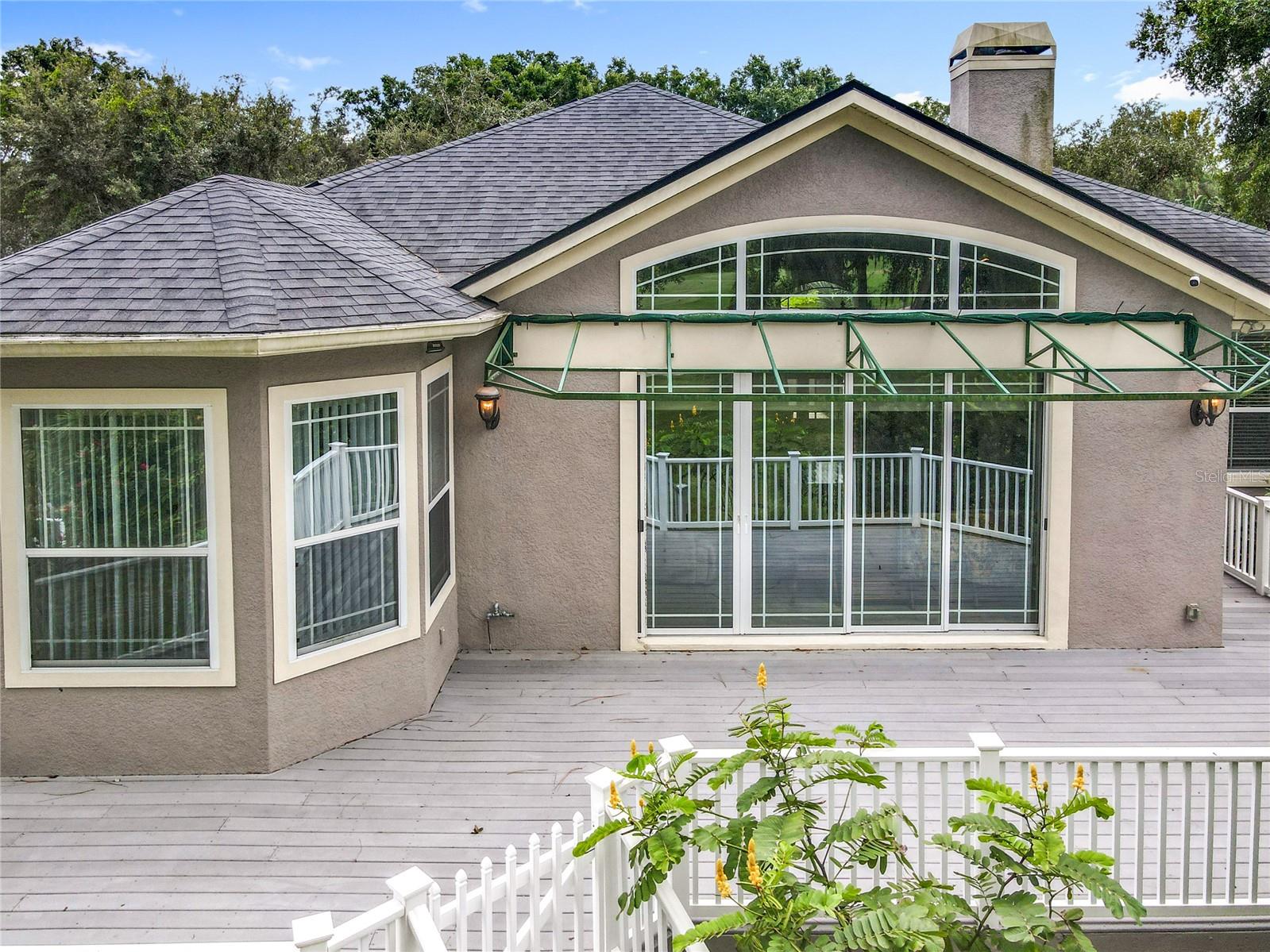 CHESTNUT RIDGE - Residential