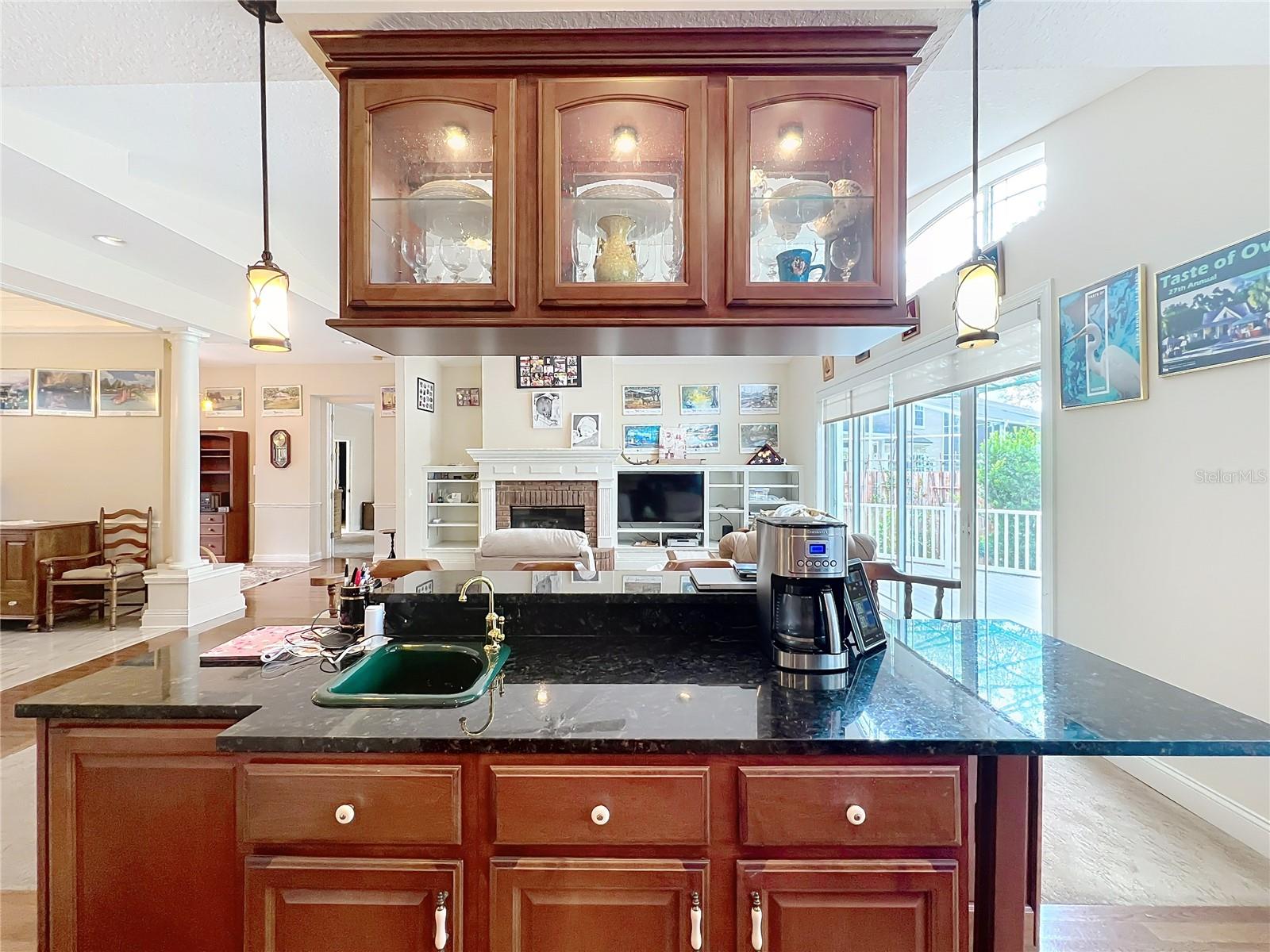 CHESTNUT RIDGE - Residential