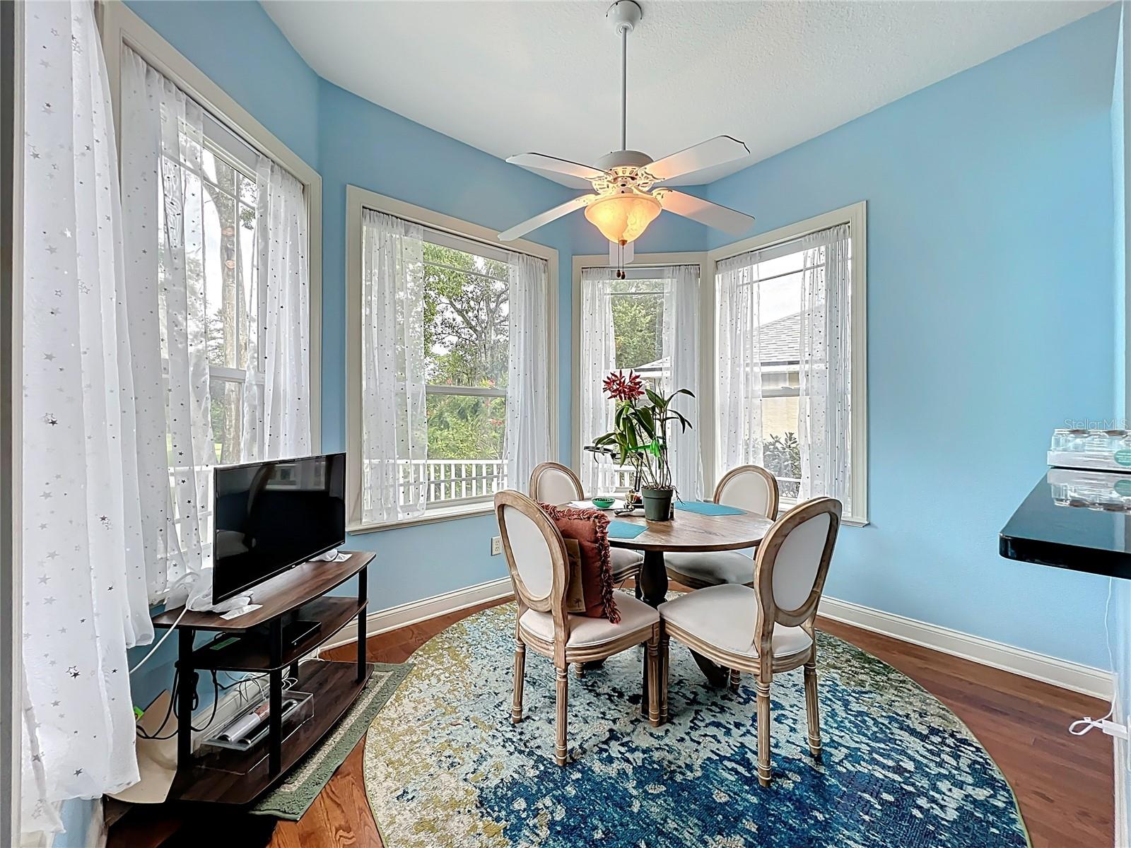 CHESTNUT RIDGE - Residential