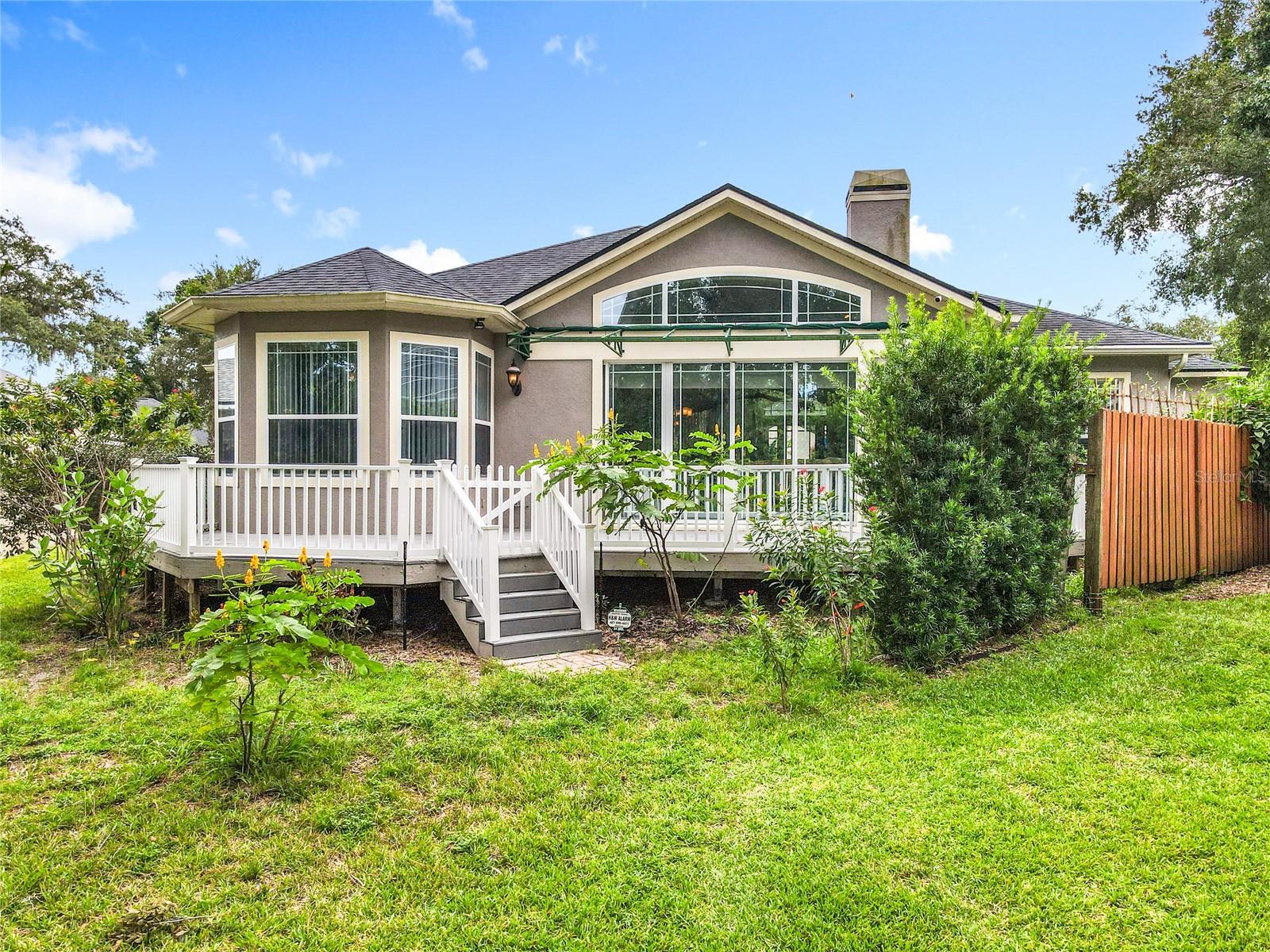 CHESTNUT RIDGE - Residential