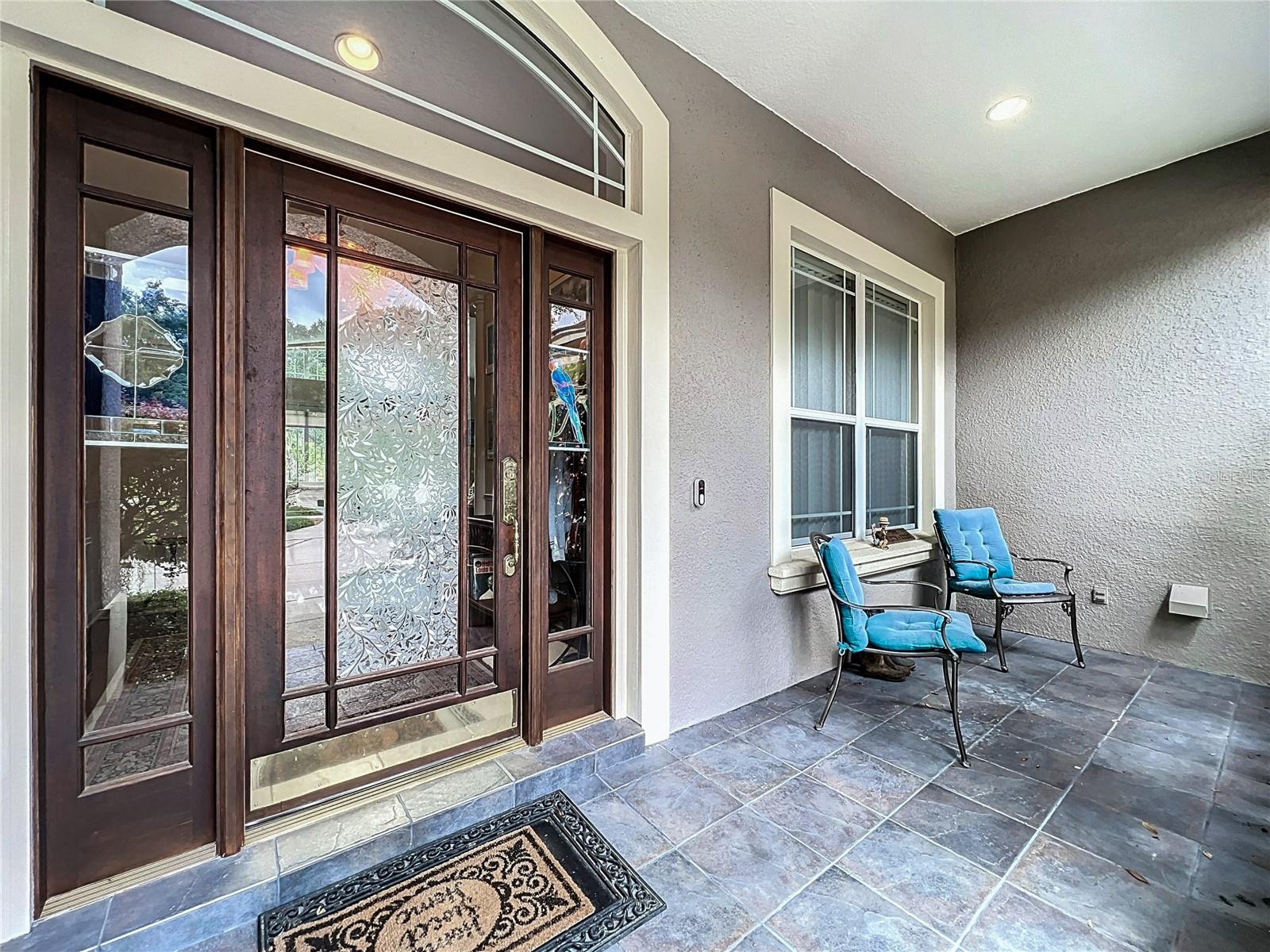 CHESTNUT RIDGE - Residential