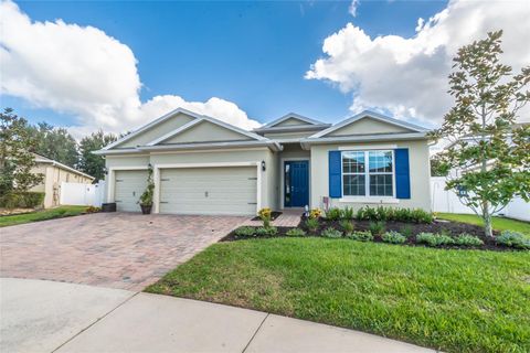 A home in SAINT CLOUD