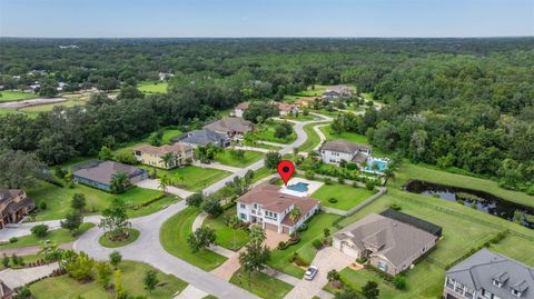 Photo of 3226 Cordoba Ranch Boulevard, Lutz, FL 33559 (MLS # TB8363770)