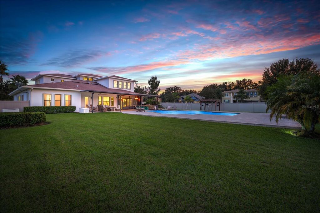 Photo of 3226 Cordoba Ranch Boulevard, Lutz, FL 33559 (MLS # TB8363770)