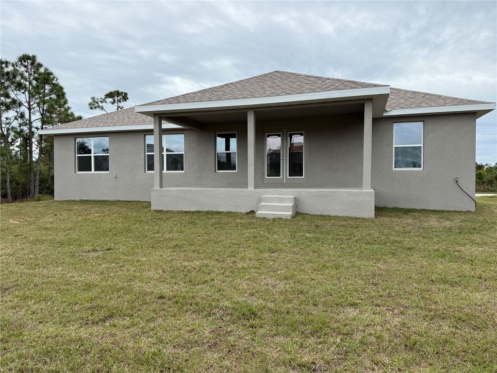 Photo of 14184 Salvatierra Lane, Port Charlotte, FL 33981 (MLS # C7519051)