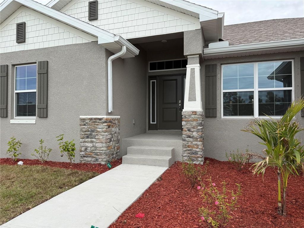 Photo of 14184 Salvatierra Lane, Port Charlotte, FL 33981 (MLS # C7519051)