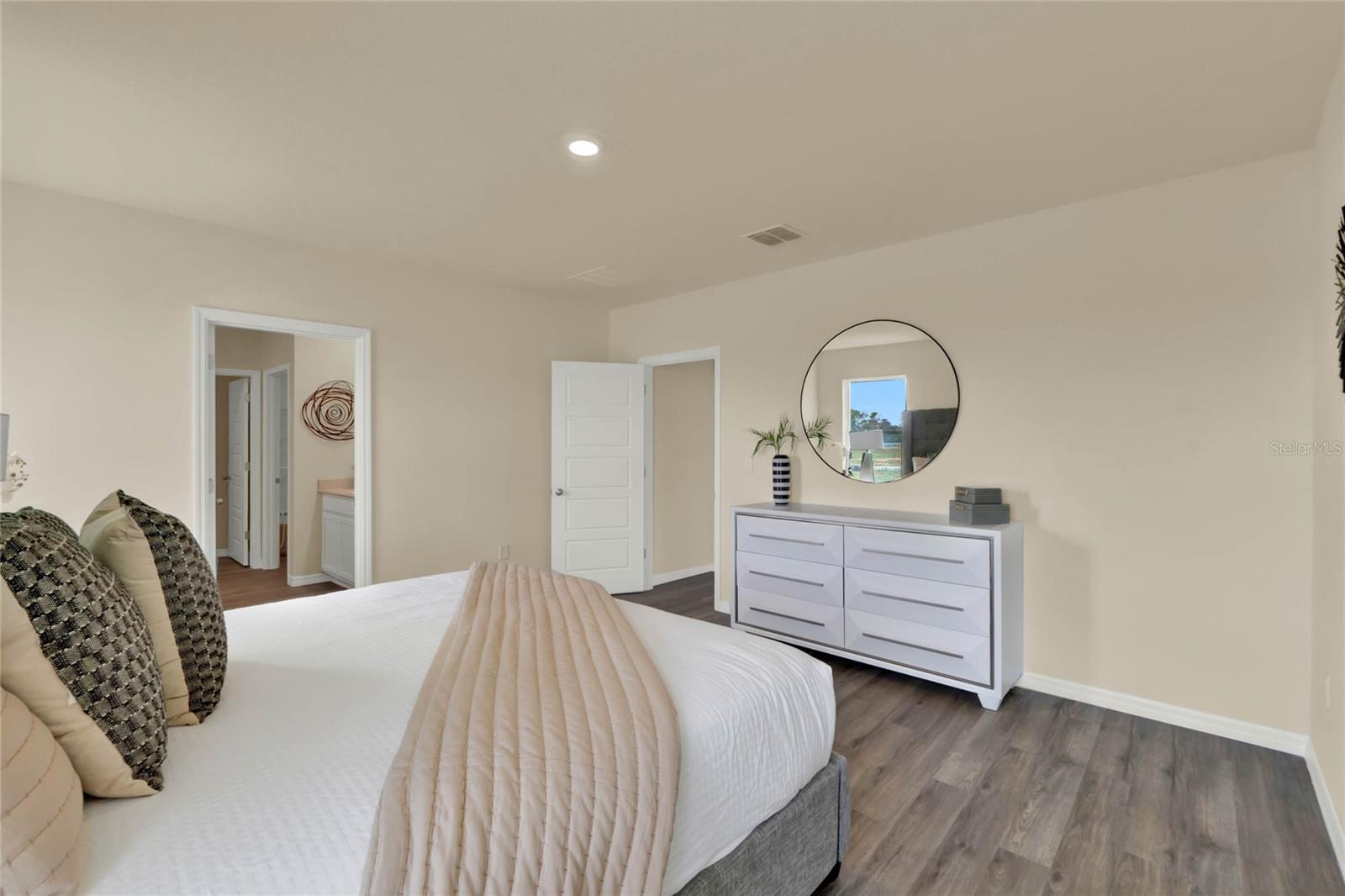 FOX BRANCH RANCH - Residential