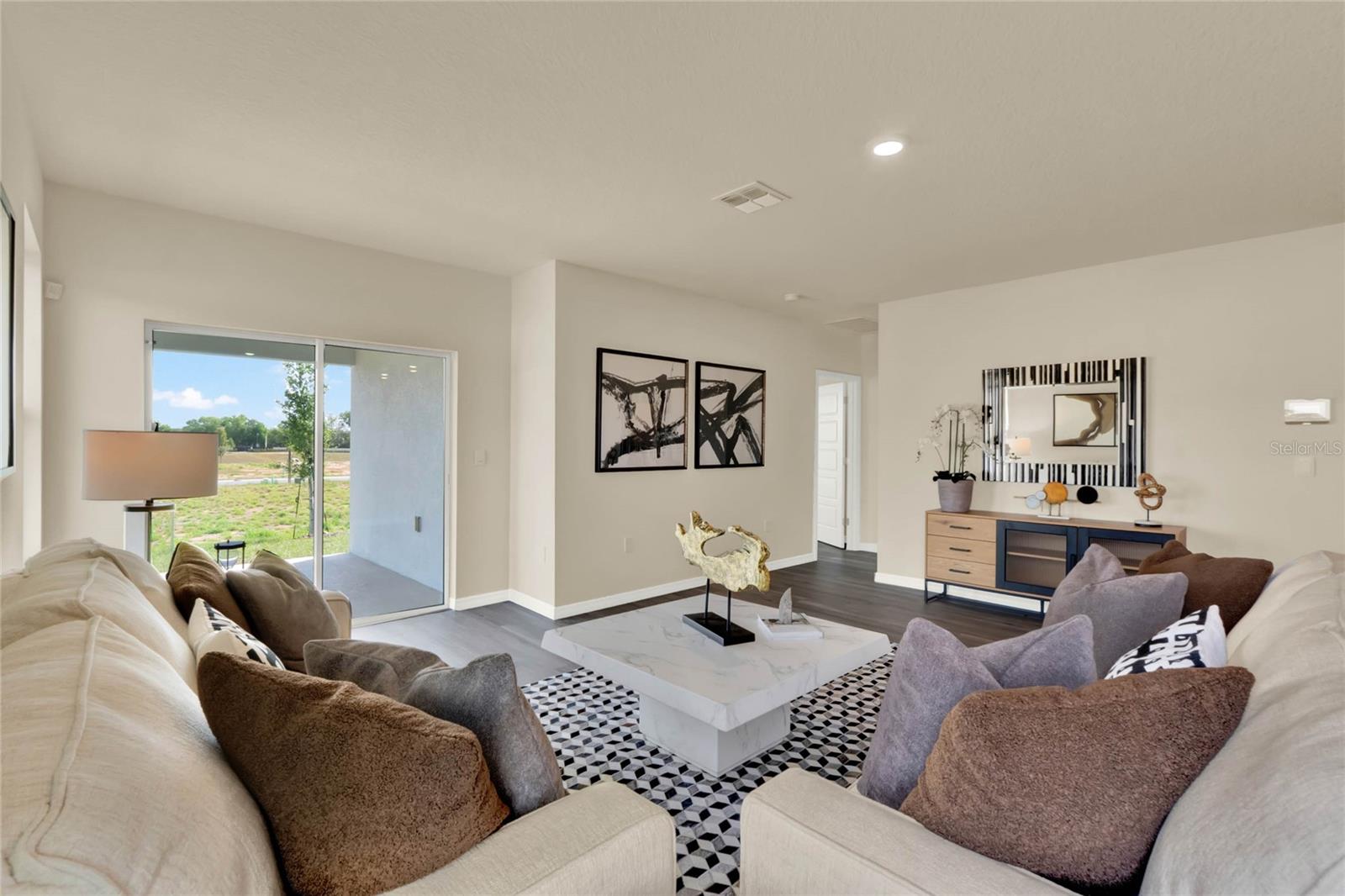 FOX BRANCH RANCH - Residential