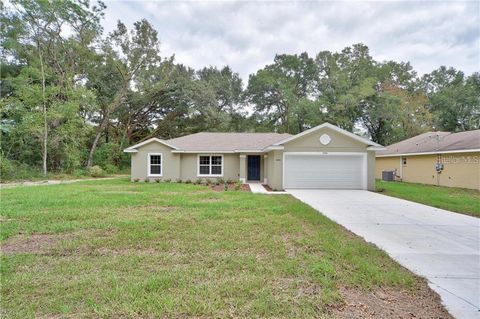 A home in OCALA