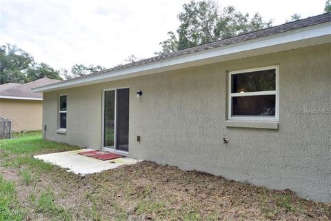 A home in OCALA