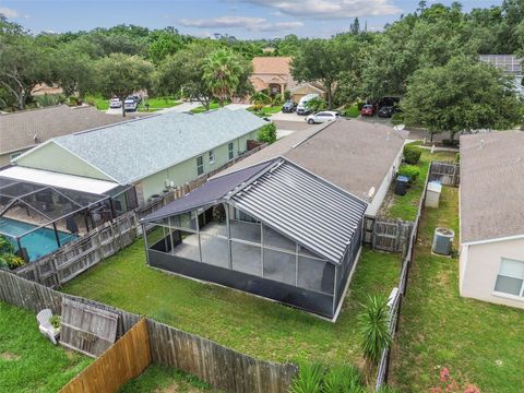 A home in TAMPA