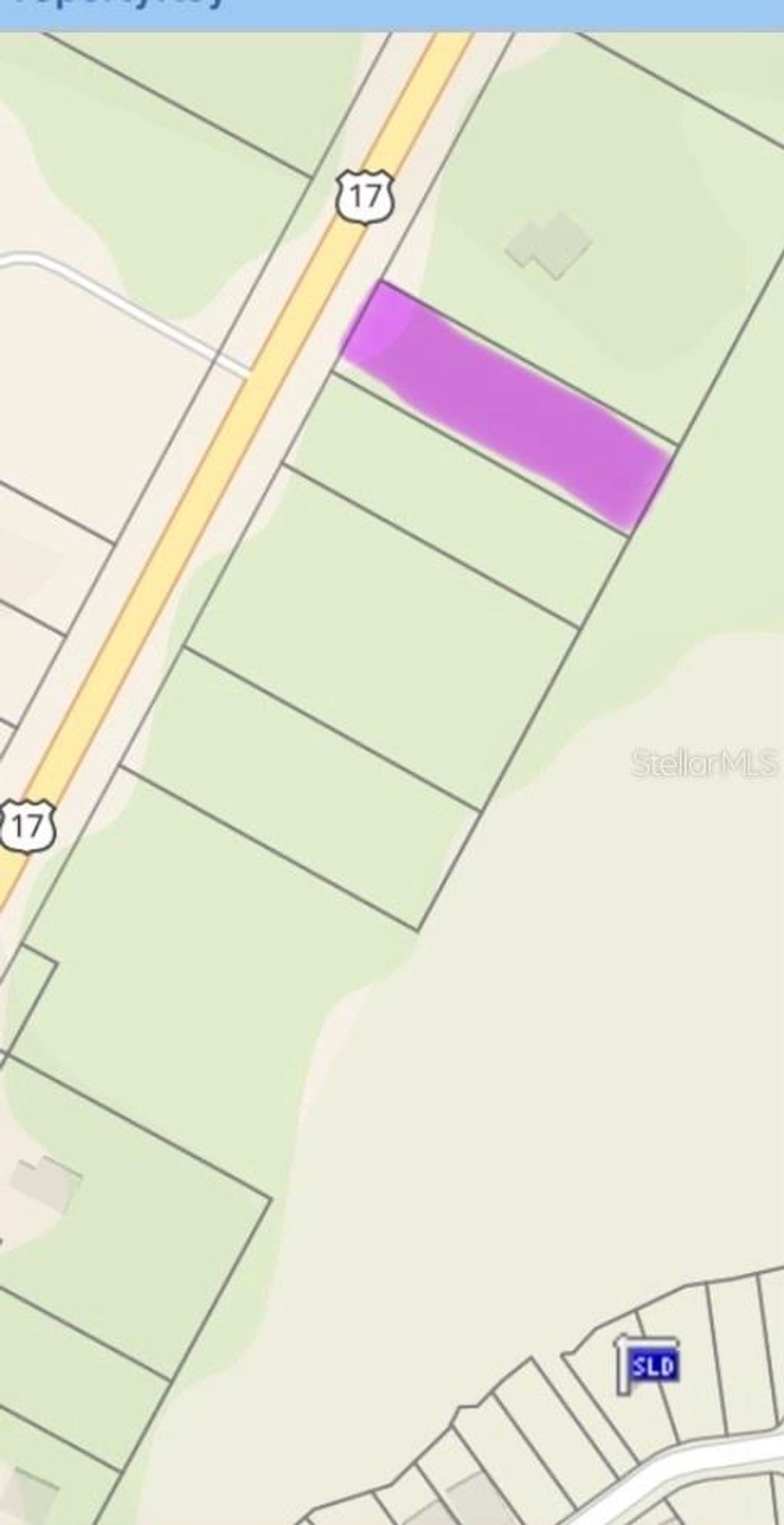 Photo of Highway 17 92 N, Davenport, FL 33837 (MLS # O6387873)