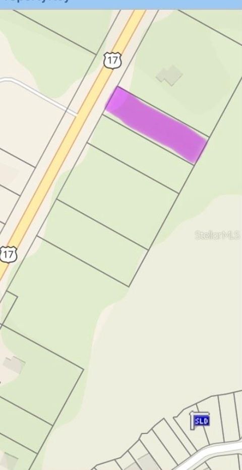 Photo of Highway 17 92 N, Davenport, FL 33837 (MLS # O6387873)