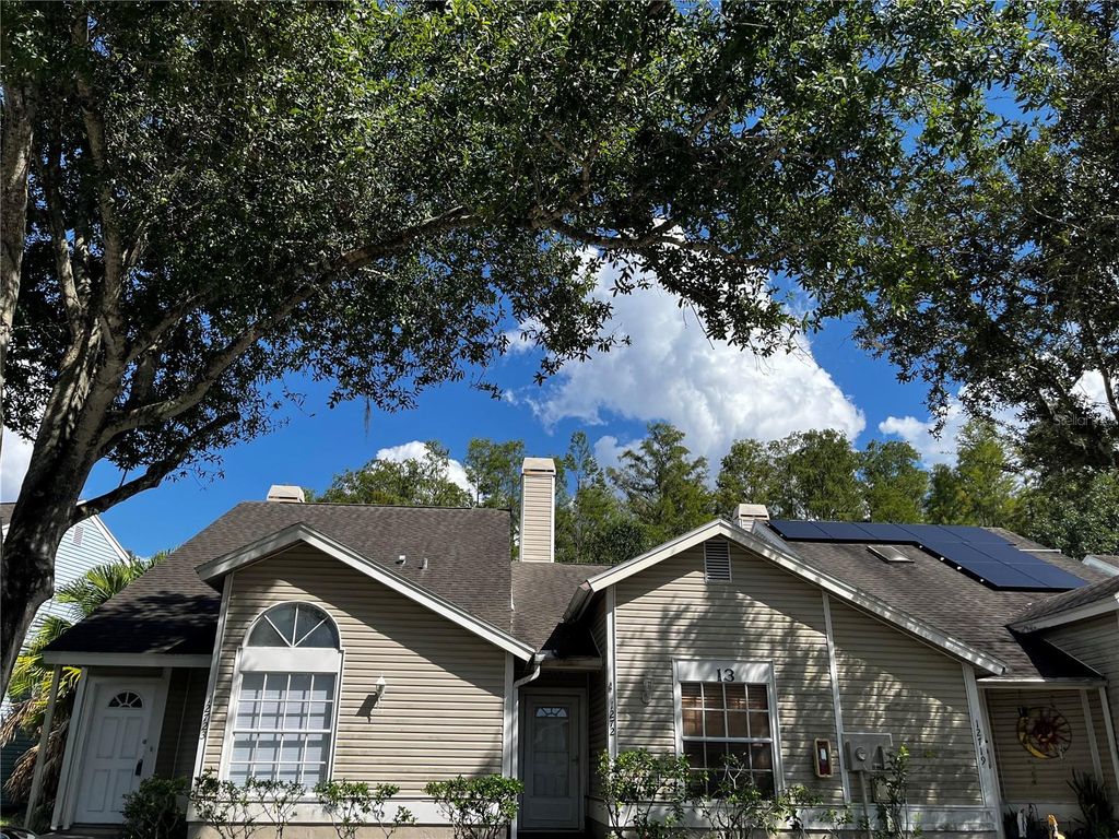 Photo of 12723 Wood Trail Boulevard, Tampa, FL 33625 (MLS # TB8428976)