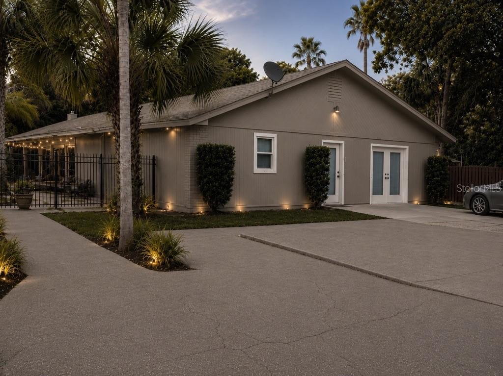 4327 PLYMOUTH SORRENTO ROAD