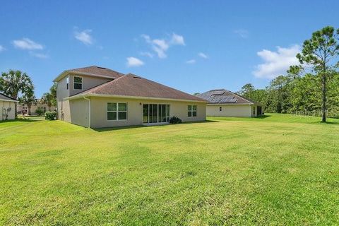 A home in KISSIMMEE