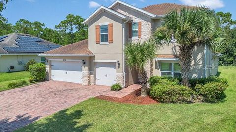 A home in KISSIMMEE