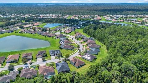 A home in KISSIMMEE