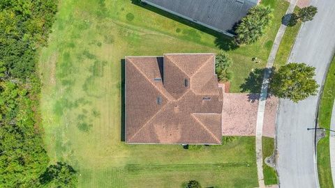 A home in KISSIMMEE