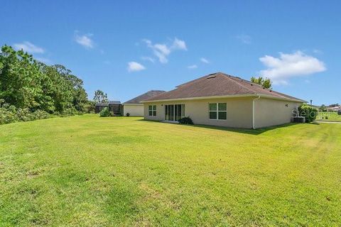 A home in KISSIMMEE