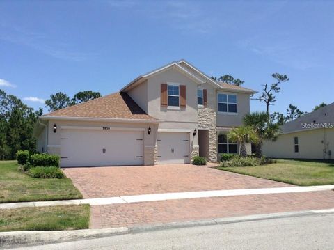 A home in KISSIMMEE