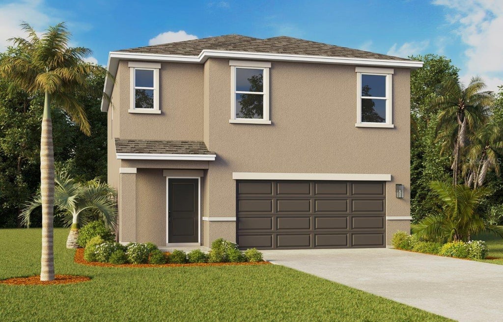 Photo of 6060 Navona Way, Winter Haven, FL 33884 (MLS # O6449249)