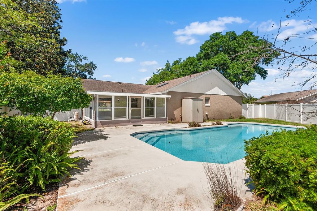 Photo of 8971 Angelica Drive, Orlando, FL 32836 (MLS # O6405174)