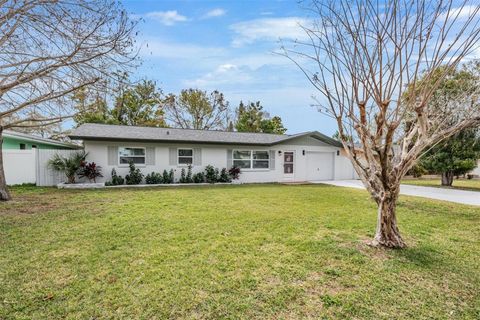 A home in CLEARWATER