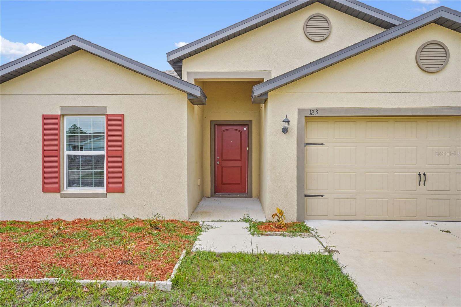 123 VIOLET COURT